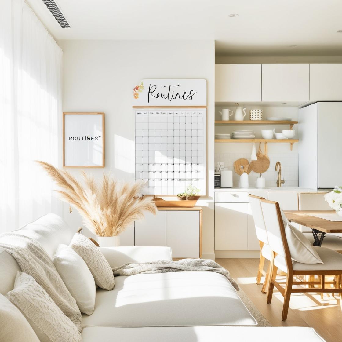 Comment garder sa maison propre tout le temps?