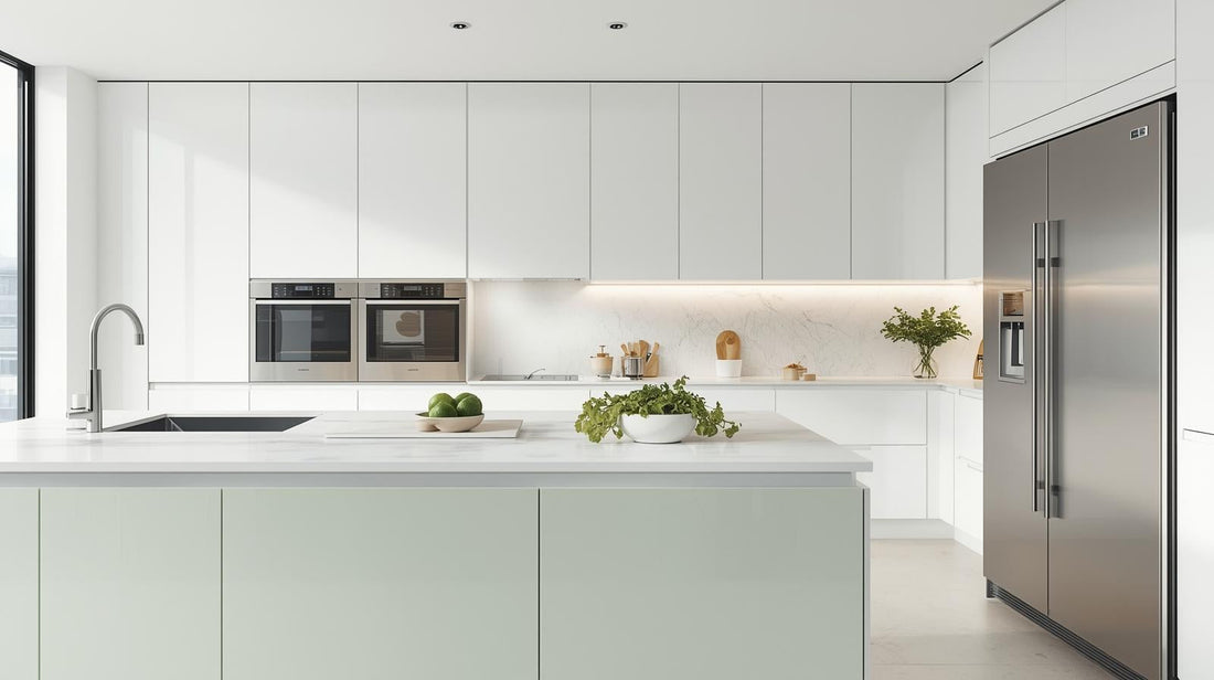 Comment gagner du temps facilement dans ses routines ? (On commence par… LA CUISINE)