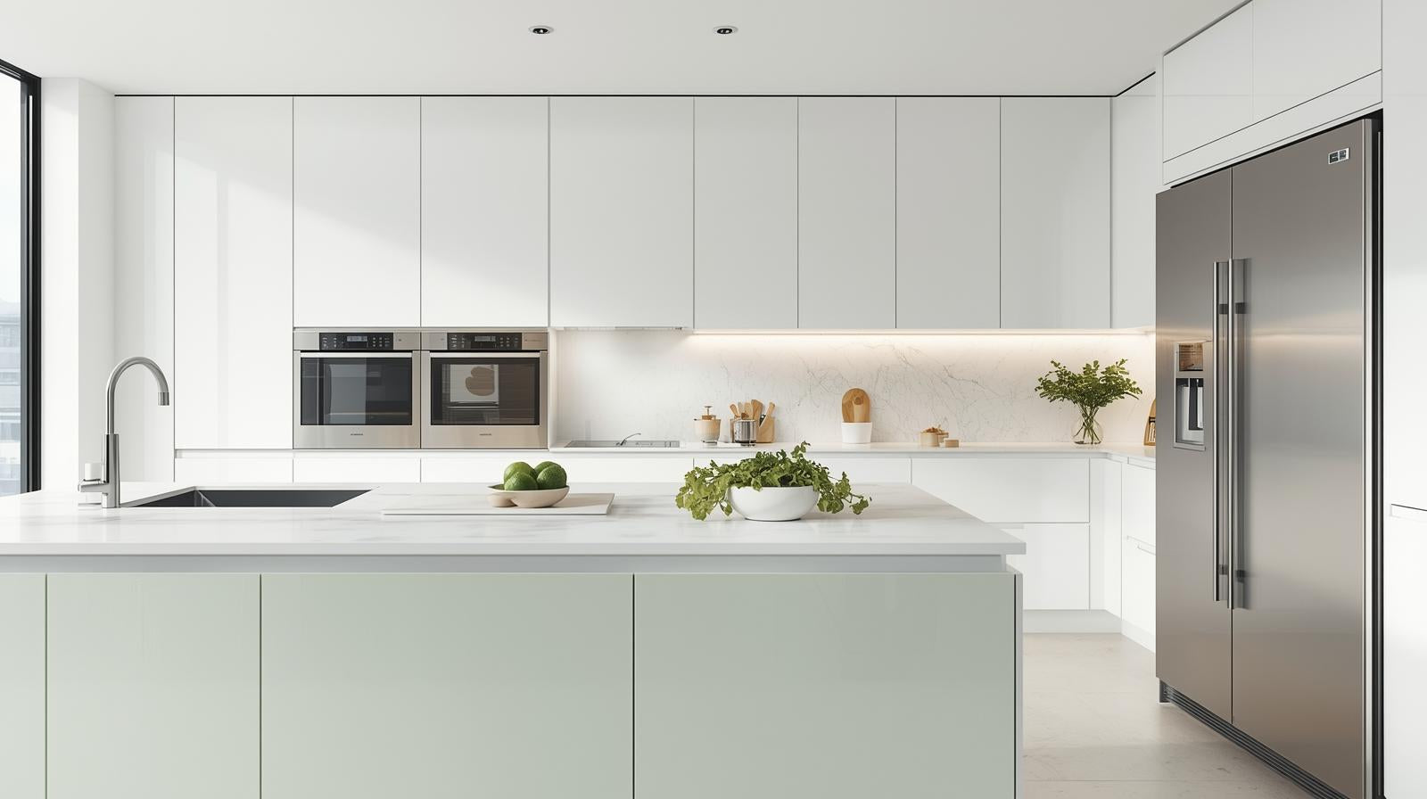 Comment gagner du temps facilement dans ses routines ? (On commence par… LA CUISINE)