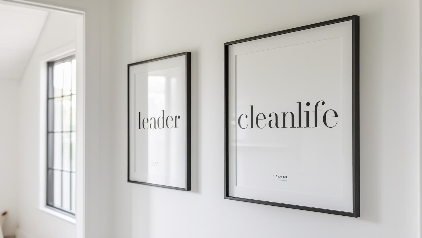 Cleanlife : eBook & Coaching