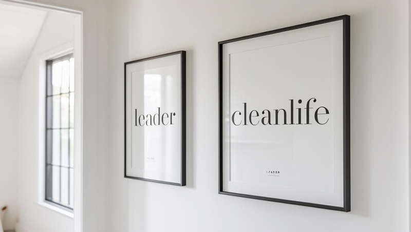 Cleanlife : eBook & Coaching