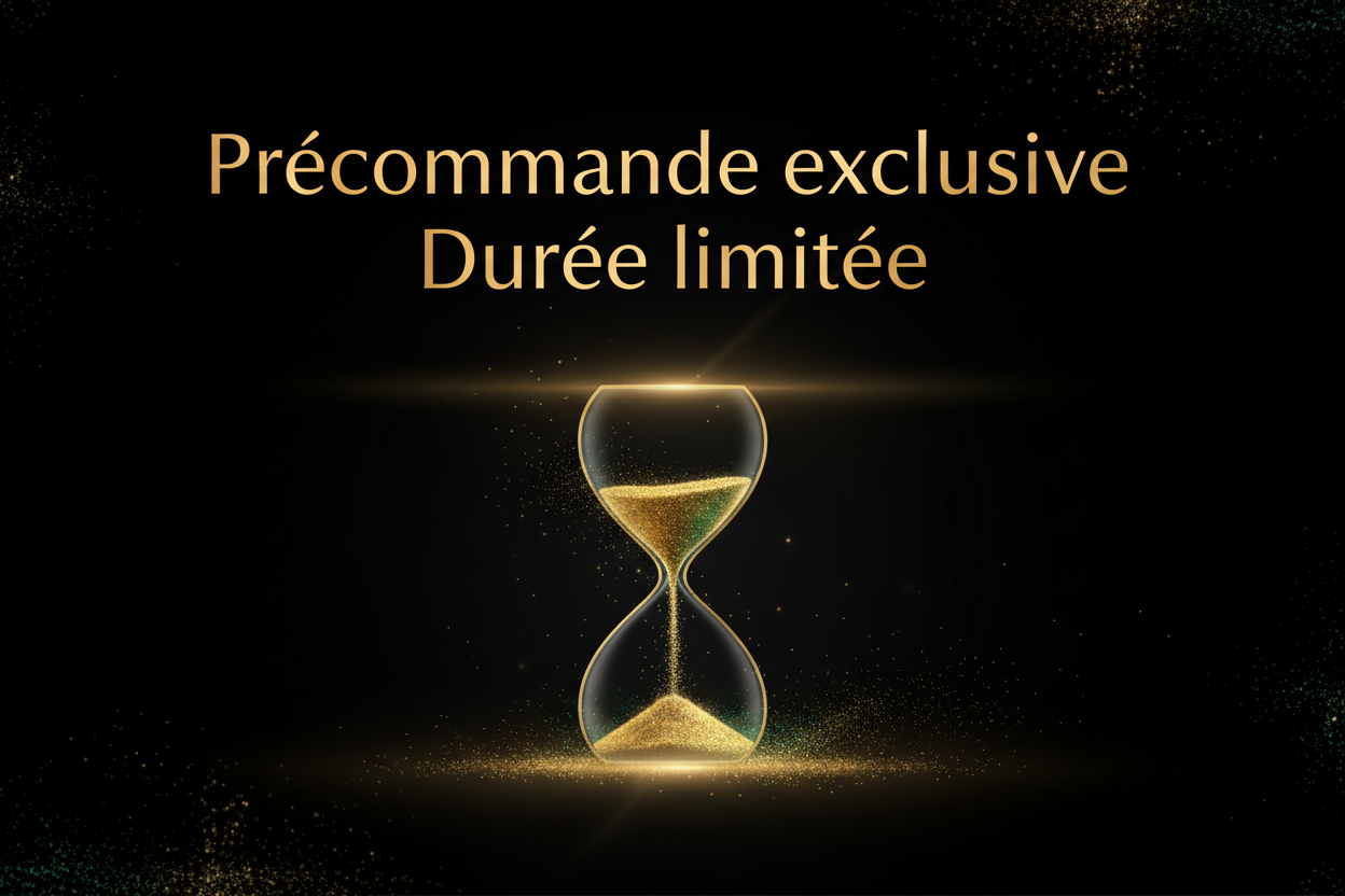 Les Précommandes