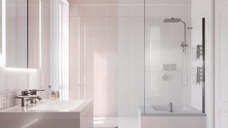 La Salle de bain & Les WC