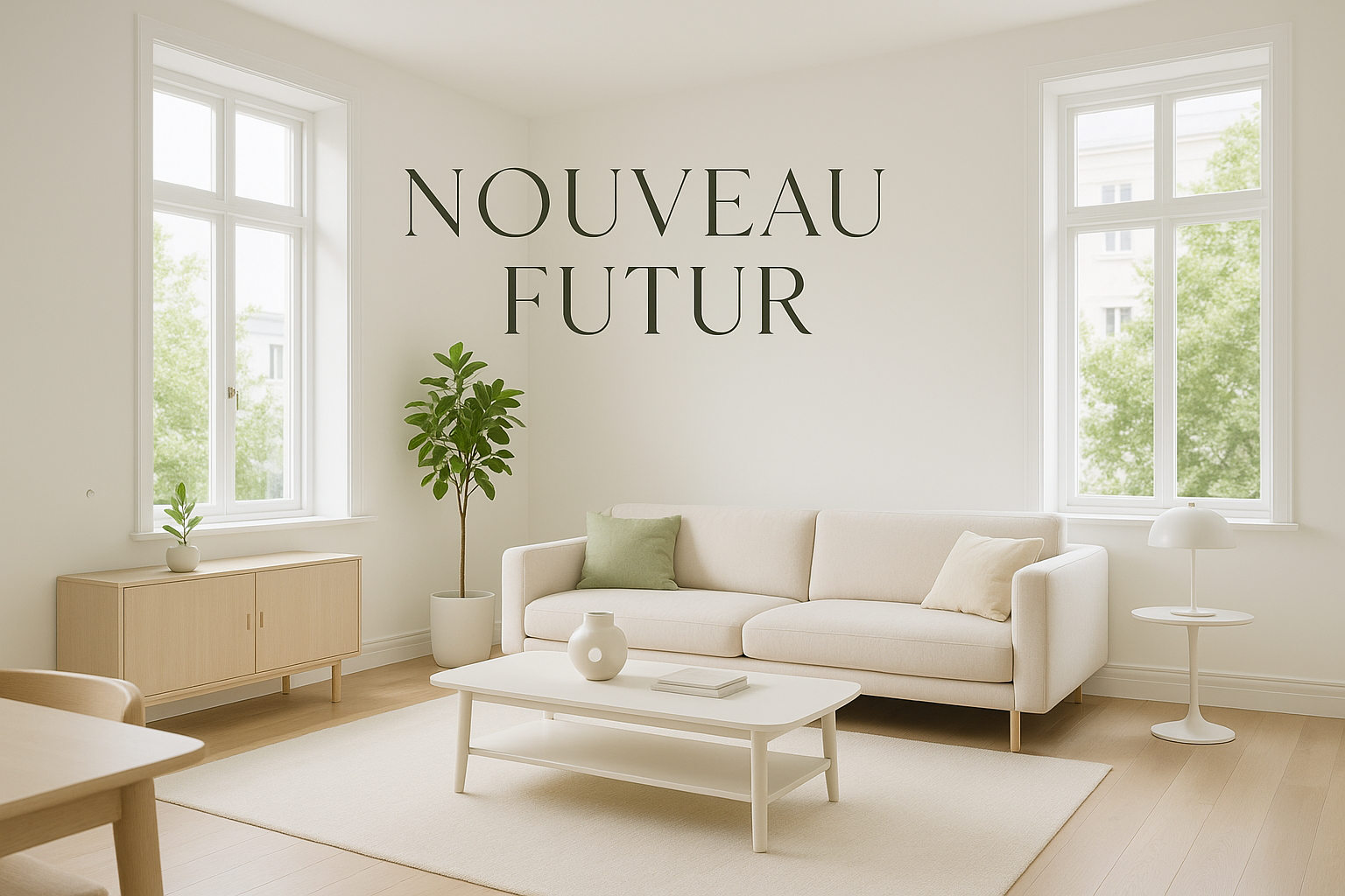 Nouveautés