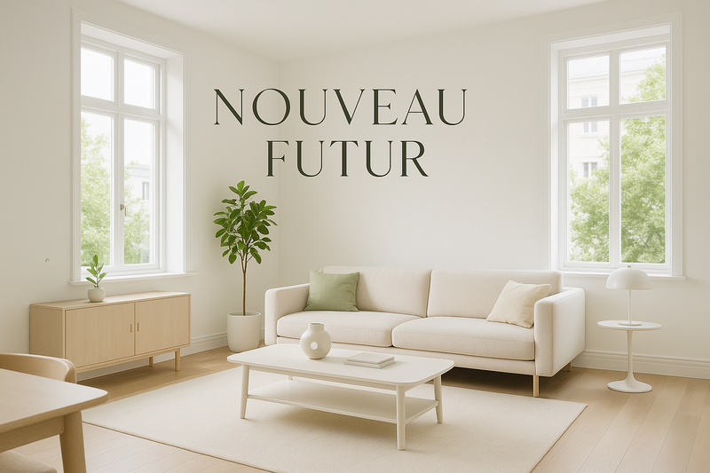 Nouveautés