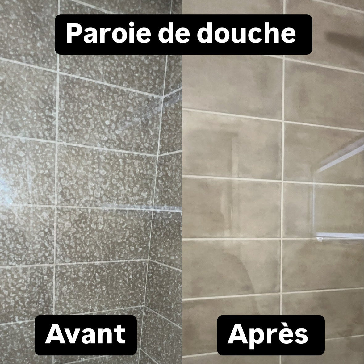 Kit Salle De Bain - Le trio essentiel Rose