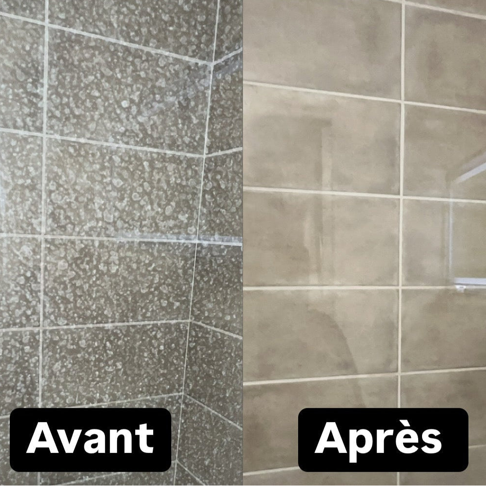 Pack Anti-Calcaire - Édition limitée