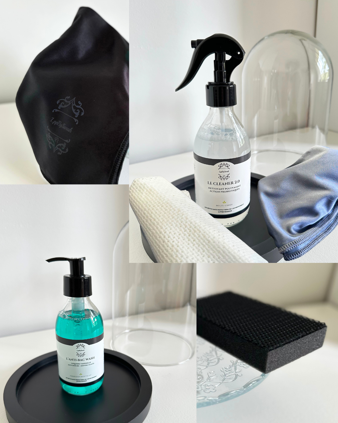 Cuisine Pack - LPP Deals