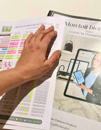 Guide et Organisation des tâches ménagères