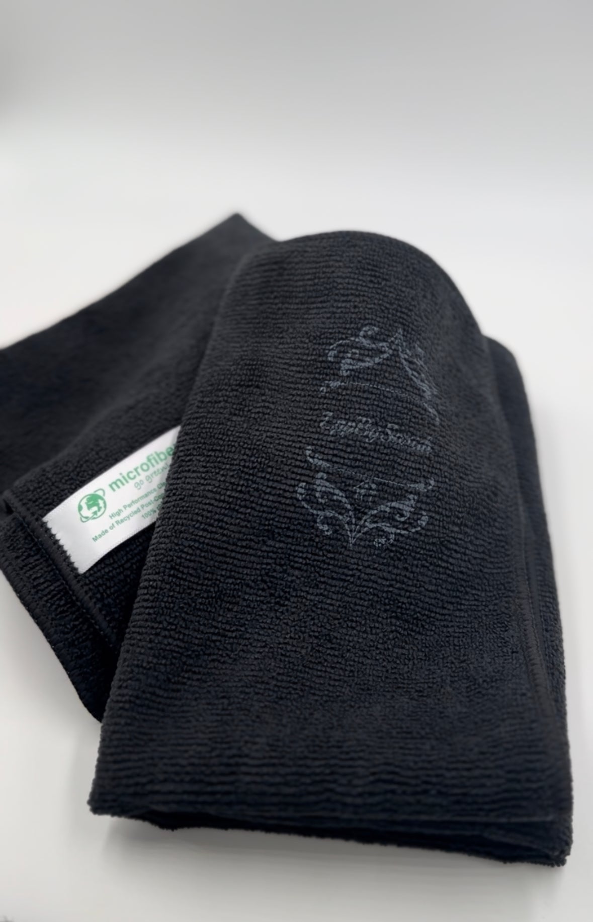 La New Éco Micro-Tendance Black Édition