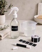 Kit fabrication recettes maison