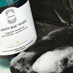 L'Antibac Wash LPP - Liquide vaisselle concentré menthe glacée
