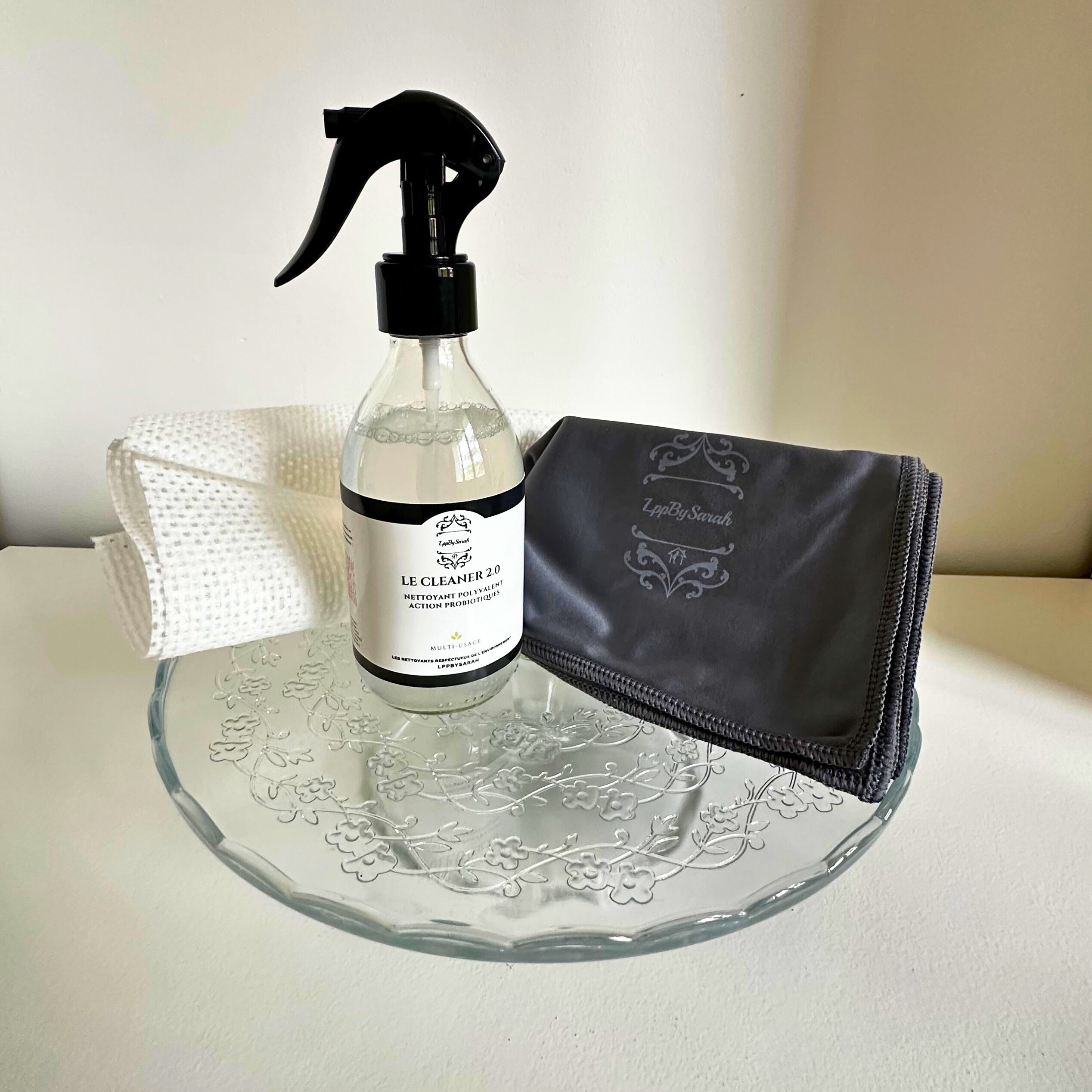 Kit Le Cleaner Set LPP