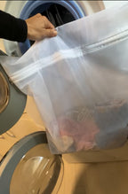 Le filet de lavage pro