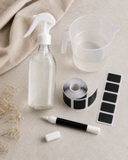 Kit fabrication recettes maison