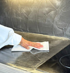 Kit Cuisine - Le duo essentiel Lavette extra & Shiny