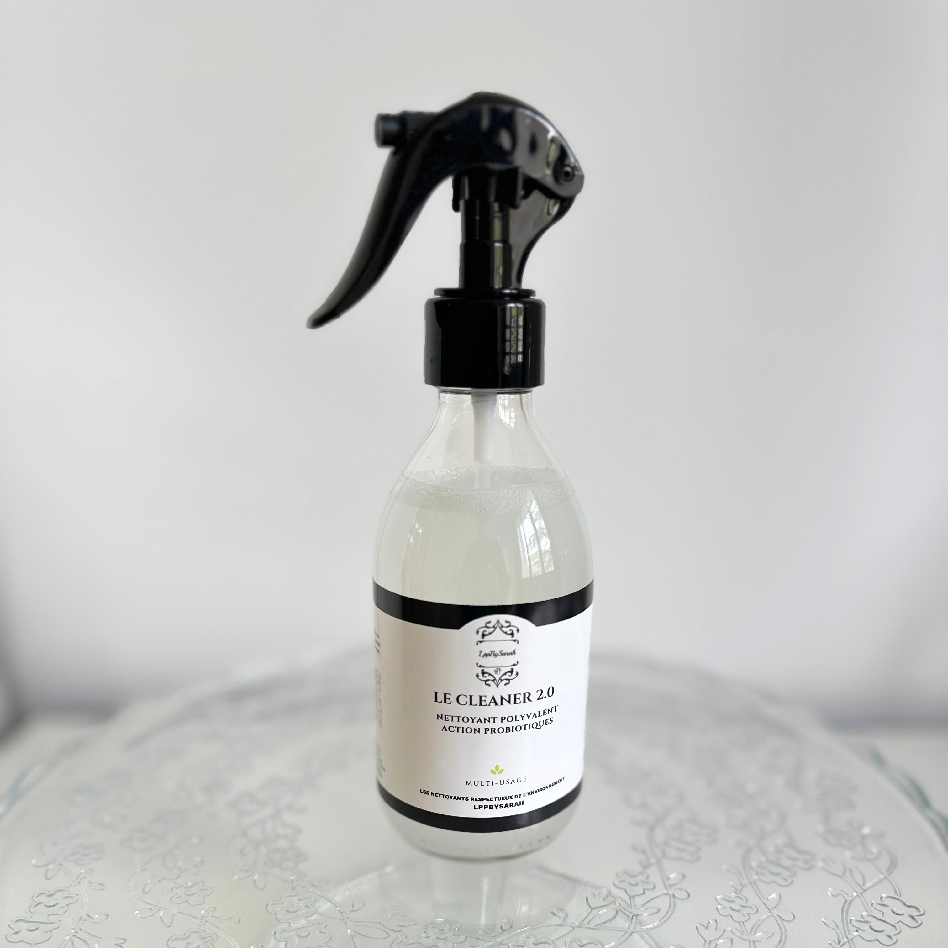 Le Cleaner 2.0 - Nettoyant polyvalent Action probiotiques