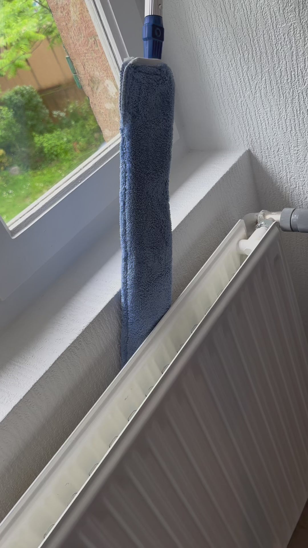Le Duster - Le plumeau 2.0