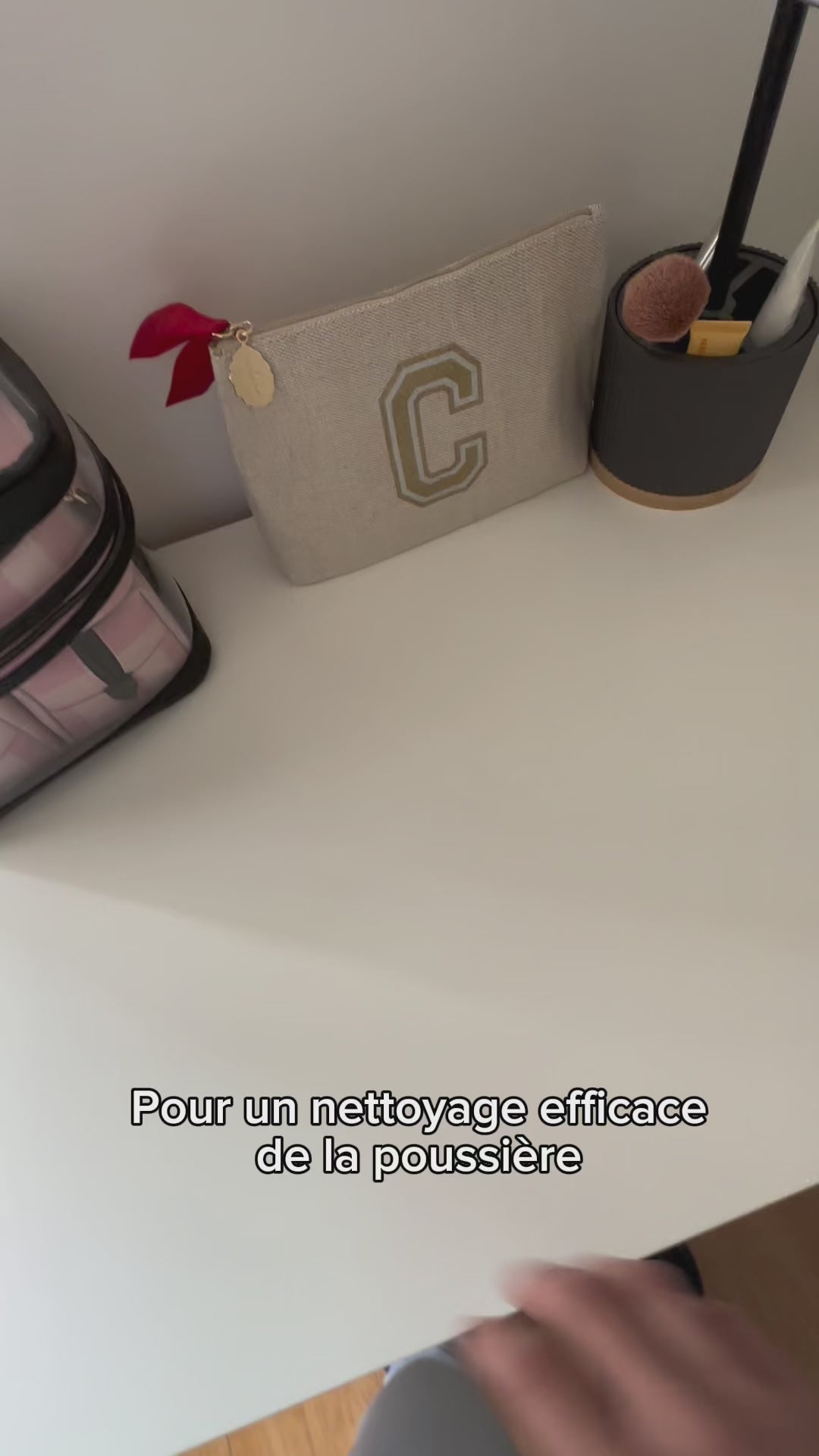 Le Gant Bob