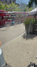 Le Gant Magique