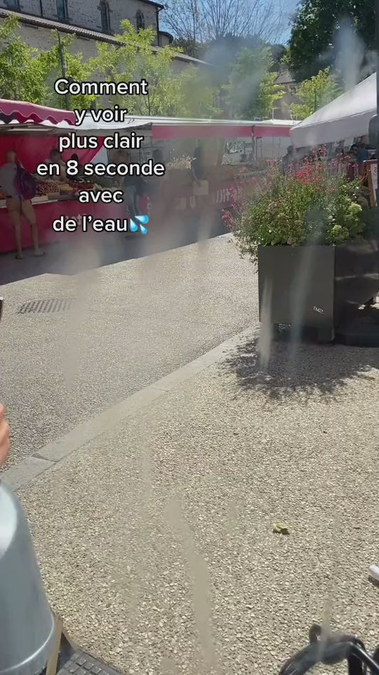 Le Gant Magique