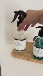 Kit Le Cleaner Set