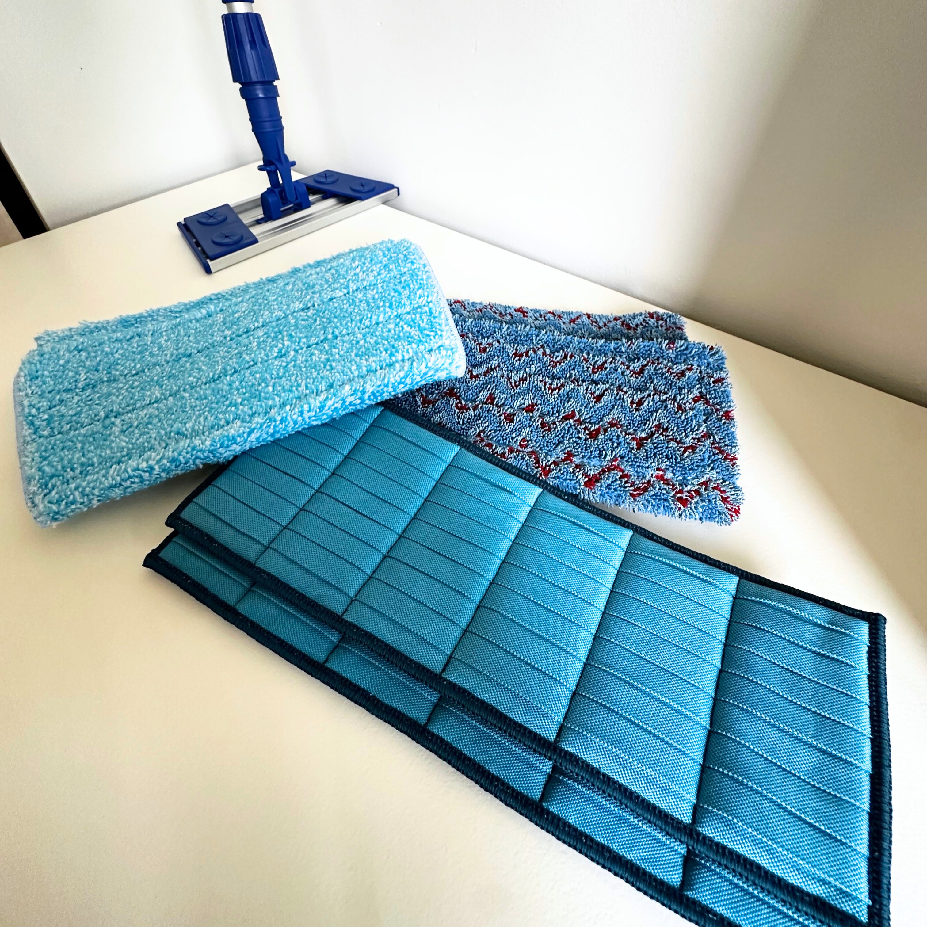 Les Éléments microfibres Vertiglow