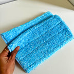 Les Éléments microfibres Vertiglow