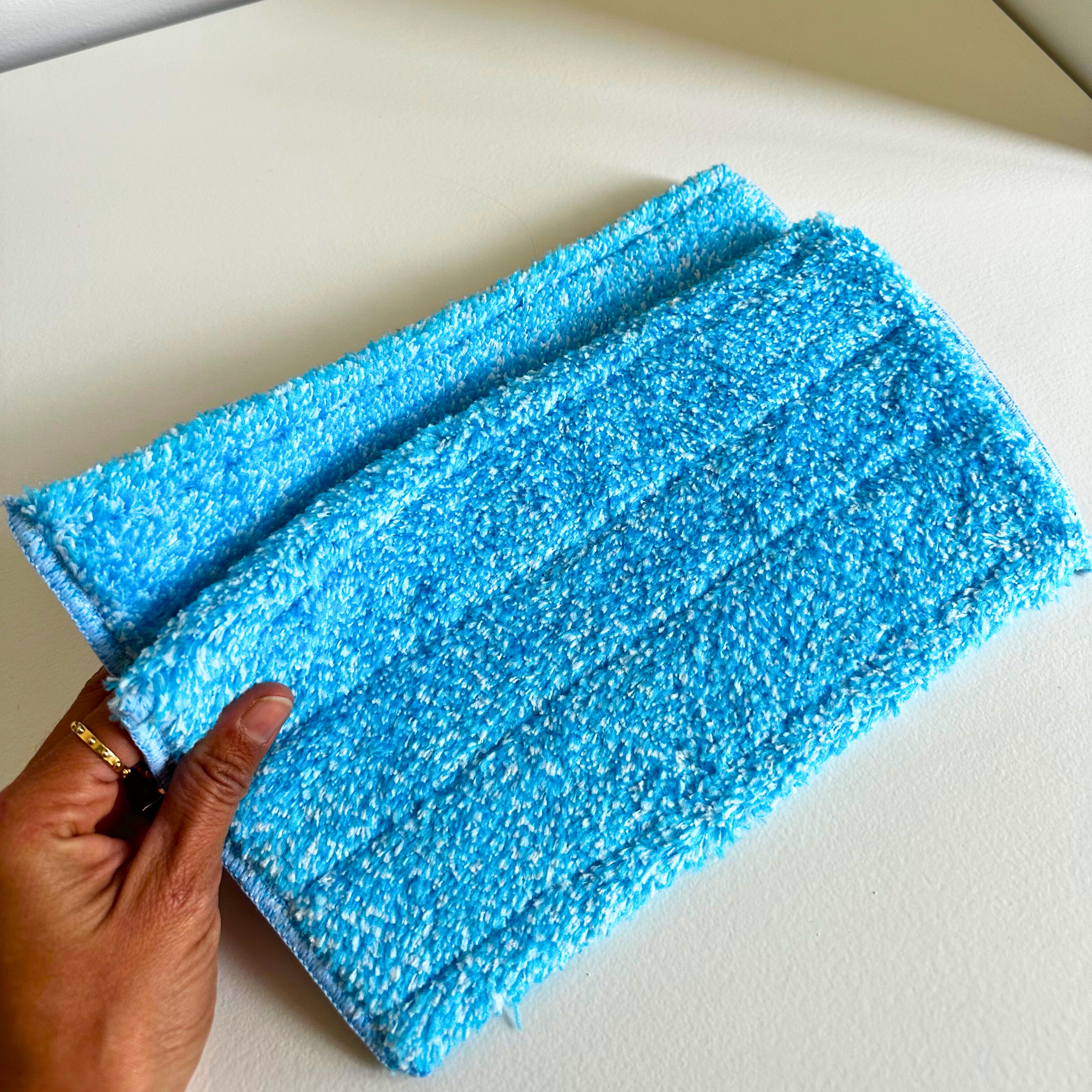 Les Éléments microfibres Vertiglow